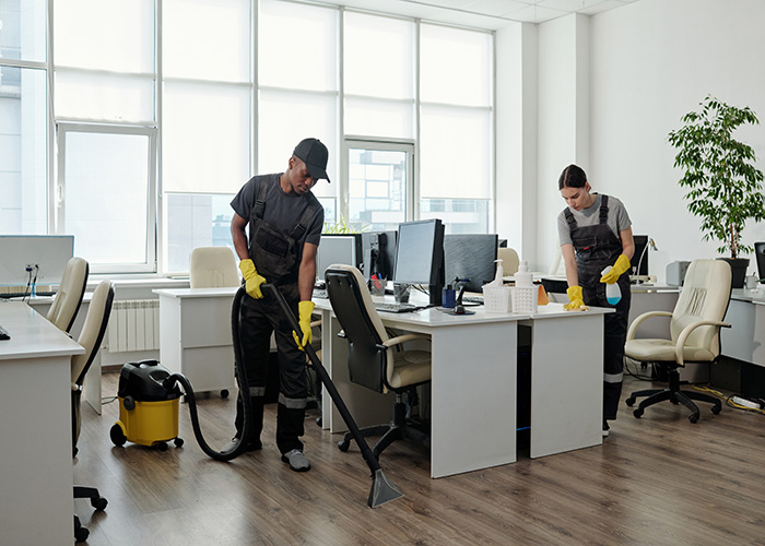Reinigung Loker Dienstleistungen GmbH reinigung-loker-dienstleistungen-gmbh
